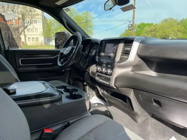 2024 Ram 3500 Tradesman/SLT/Laramie/Limited