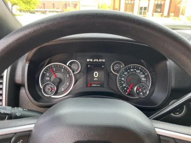 2024 Ram 3500 Tradesman/SLT/Laramie/Limited