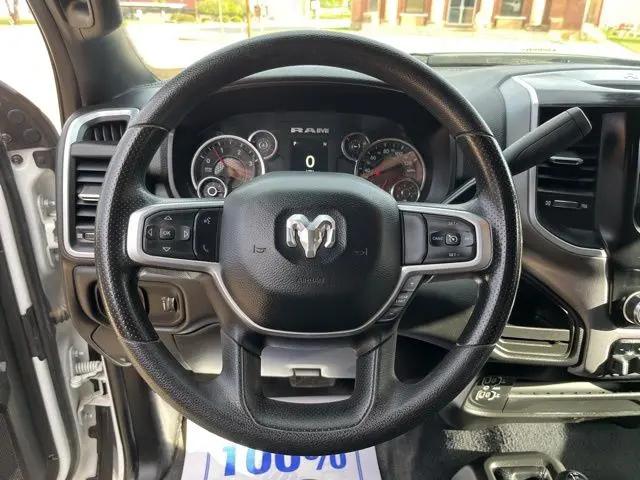 2024 Ram 3500 Tradesman/SLT/Laramie/Limited