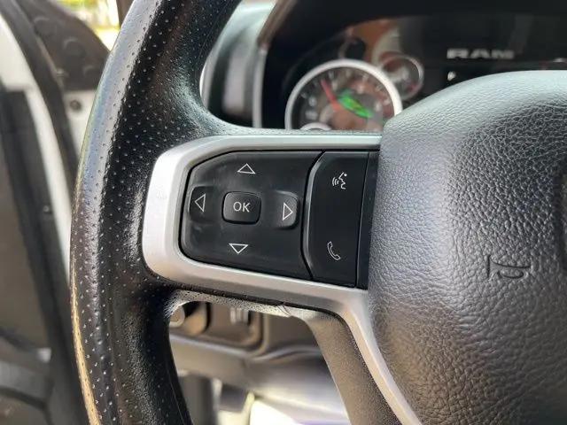 2024 Ram 3500 Tradesman/SLT/Laramie/Limited