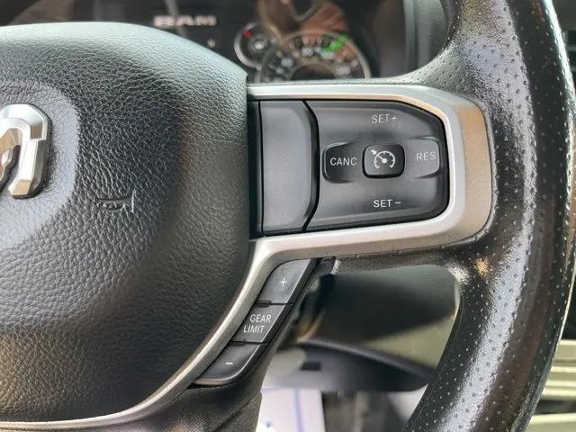2024 Ram 3500 Tradesman/SLT/Laramie/Limited