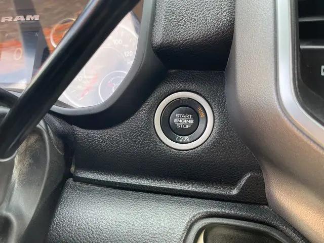 2024 Ram 3500 Tradesman/SLT/Laramie/Limited