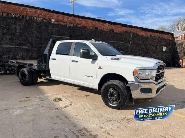 2024 Ram 3500 Tradesman/SLT/Laramie/Limited for sale in Breckenridge, TX