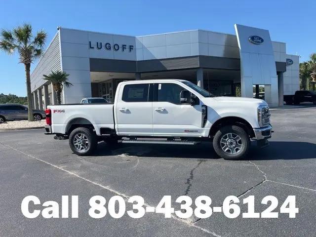 2026 Ford F-250 LARIAT for sale in Lugoff, SC