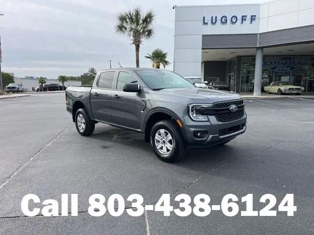 2026 Ford Ranger XL for sale in Lugoff, SC