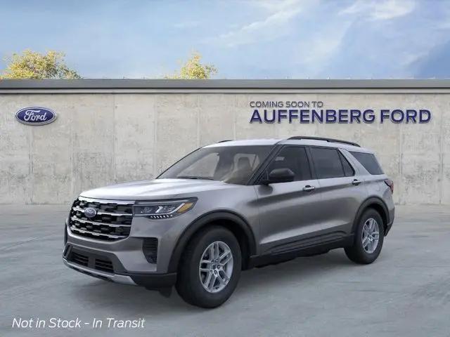 2026 Ford Explorer Active for sale in Belleville, IL