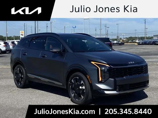 2026 Kia Sportage Hybrid SX-Prestige for sale in Tuscaloosa, AL