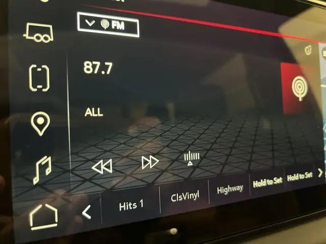 2026 GMC Sierra 1500 Crew Cab, Short Bed, Denali Ultimate, 4WD