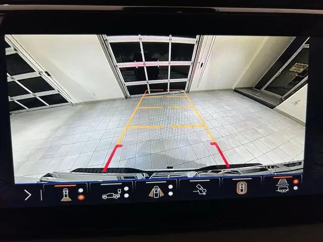 2026 GMC Sierra 1500 Crew Cab, Short Bed, Denali Ultimate, 4WD