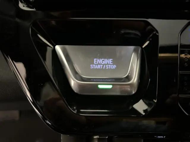 2026 GMC Sierra 1500 Crew Cab, Short Bed, Denali Ultimate, 4WD