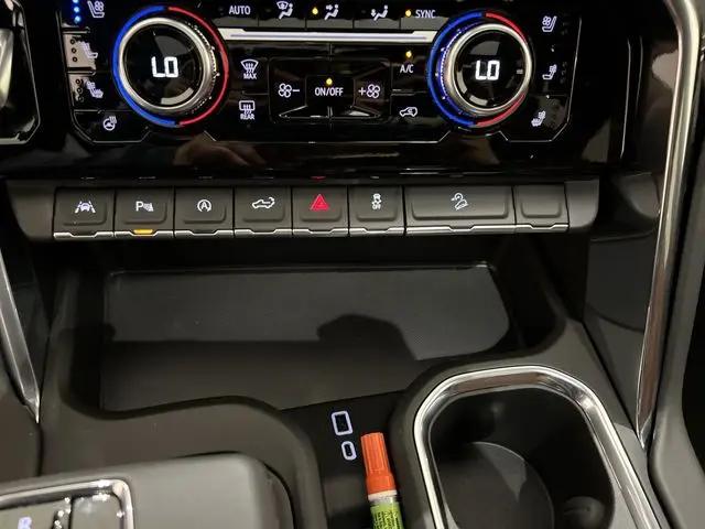 2026 GMC Sierra 1500 Crew Cab, Short Bed, Denali Ultimate, 4WD