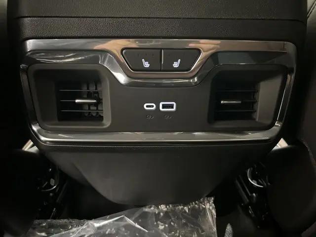 2026 GMC Sierra 1500 Crew Cab, Short Bed, Denali Ultimate, 4WD