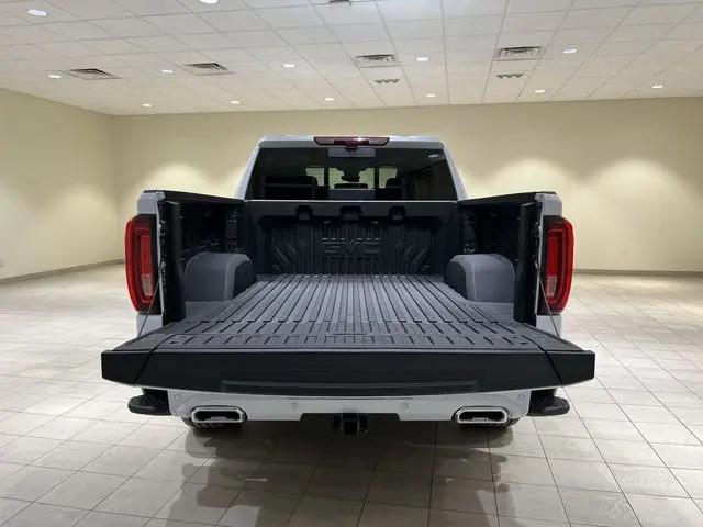 2026 GMC Sierra 1500 Crew Cab, Short Bed, Denali Ultimate, 4WD