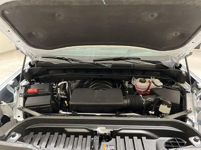 2026 GMC Sierra 1500 Crew Cab, Short Bed, Denali Ultimate, 4WD