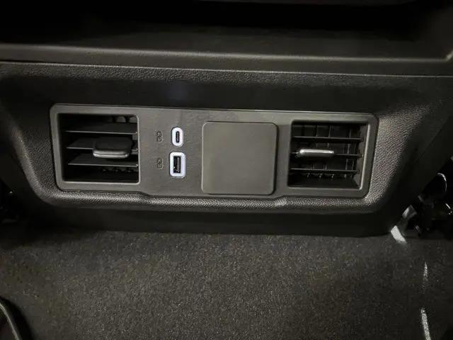 2026 Chevrolet Silverado 1500 4WD Crew Cab Short Bed Custom Trail Boss