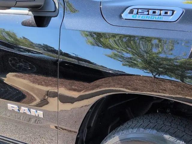 2022 Ram 1500 Big Horn Quad Cab 4x4 6'4" Box