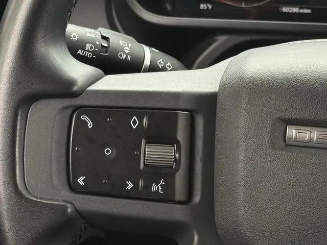 2023 Land Rover Defender 130 X-Dynamic SE