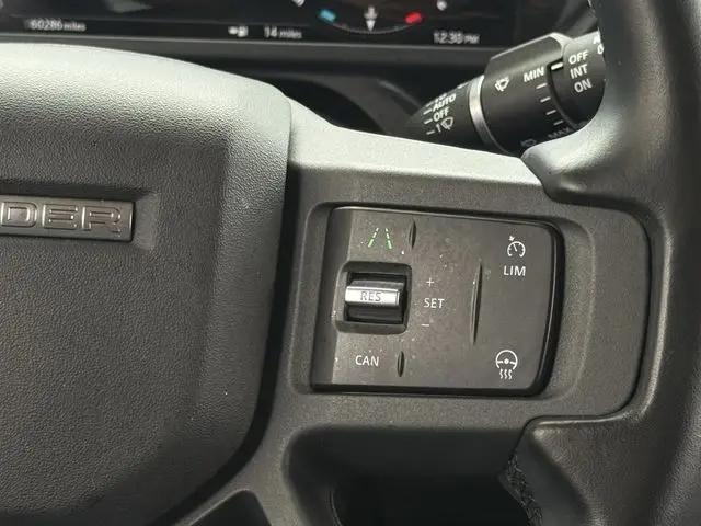 2023 Land Rover Defender 130 X-Dynamic SE