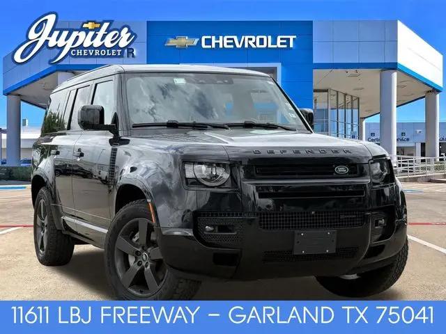 2023 Land Rover Defender 130 X-Dynamic SE for sale in Garland, TX