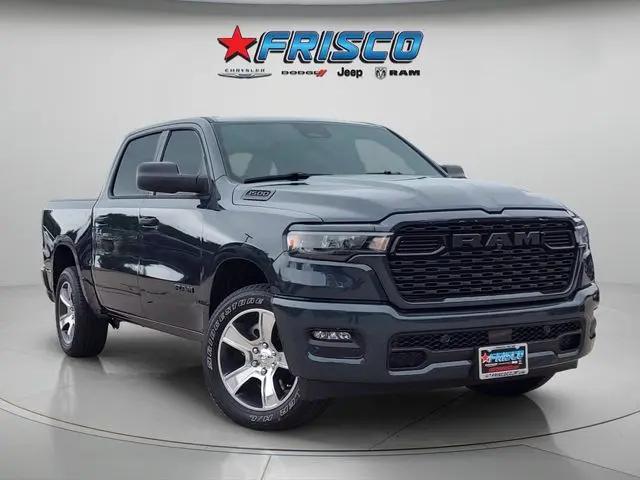 2026 Ram 1500 Express Crew Cab 4x2 5'7" Box for sale in Frisco, TX