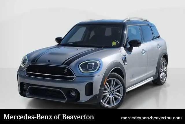 2023 MINI Cooper Countryman Cooper S for sale in Portland, OR