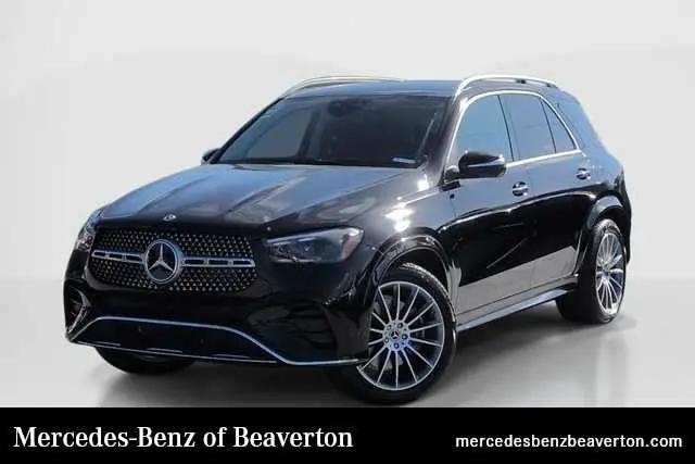 2026 Mercedes-Benz GLE GLE 450 4MATIC for sale in Portland, OR