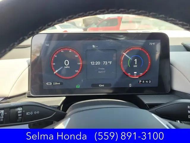 2026 Honda Prologue Touring