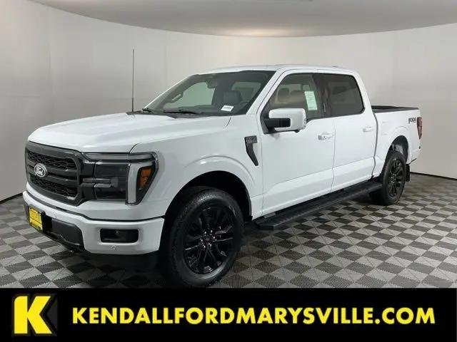 2026 Ford F-150 LARIAT for sale in Marysville, WA