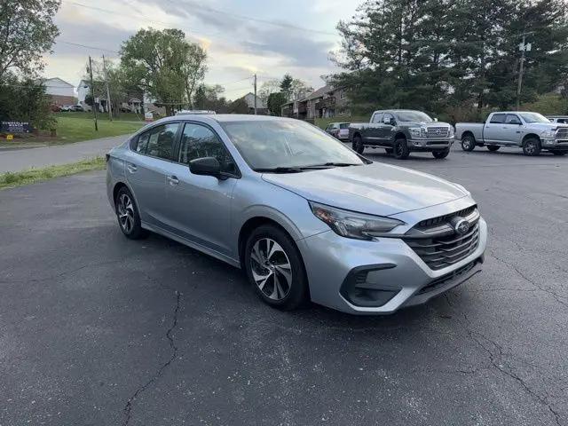 2023 Subaru Legacy 2.5i
