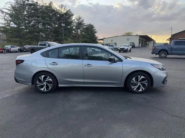 2023 Subaru Legacy 2.5i