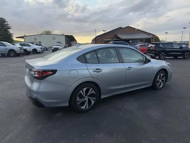 2023 Subaru Legacy 2.5i