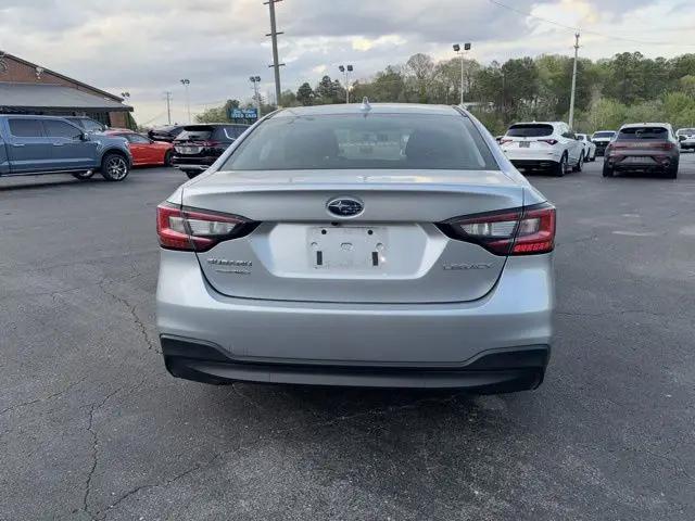 2023 Subaru Legacy 2.5i