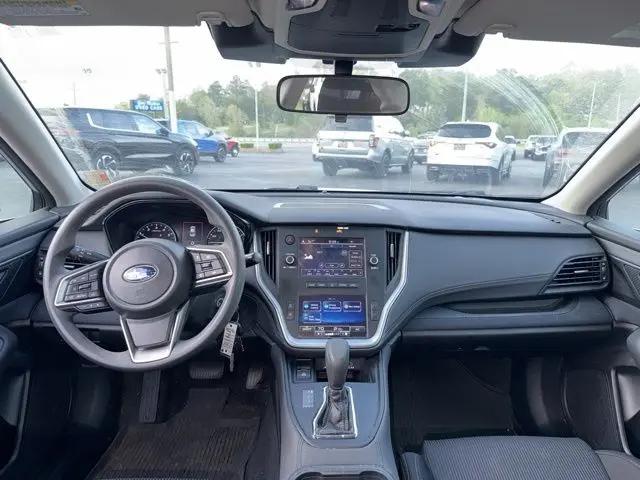 2023 Subaru Legacy 2.5i