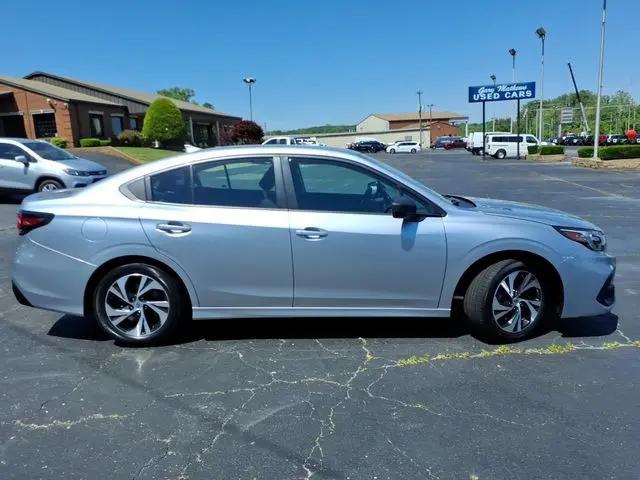 2023 Subaru Legacy 2.5i