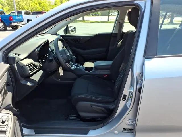 2023 Subaru Legacy 2.5i