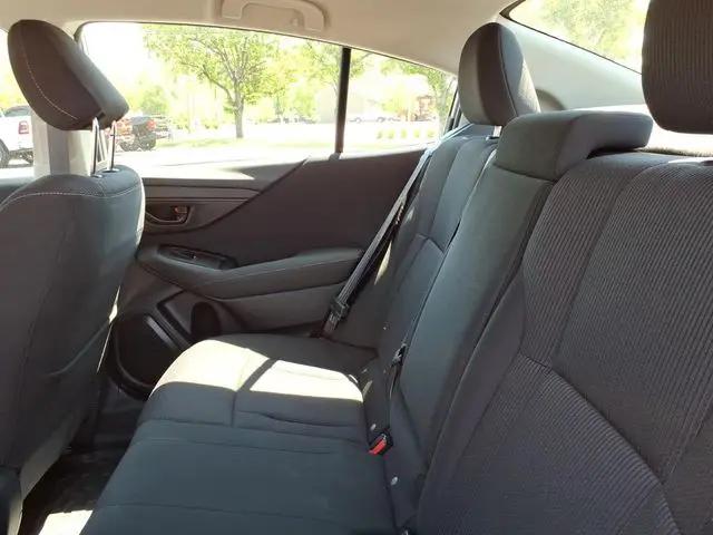 2023 Subaru Legacy 2.5i