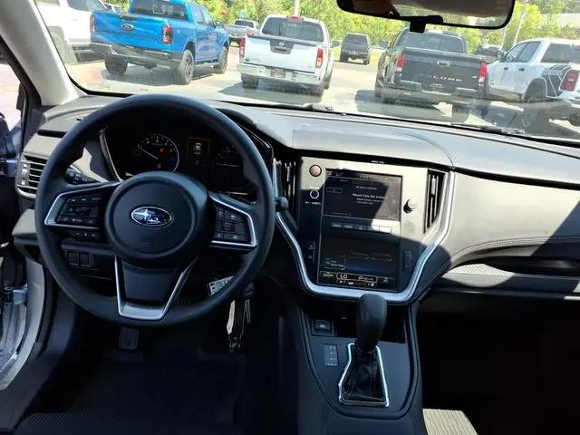 2023 Subaru Legacy 2.5i
