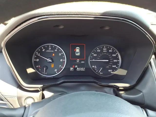 2023 Subaru Legacy 2.5i