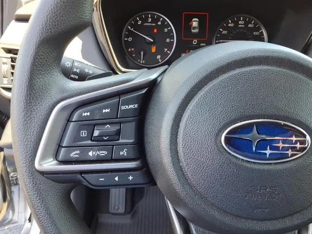 2023 Subaru Legacy 2.5i