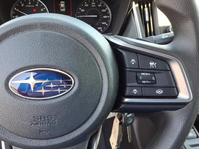2023 Subaru Legacy 2.5i