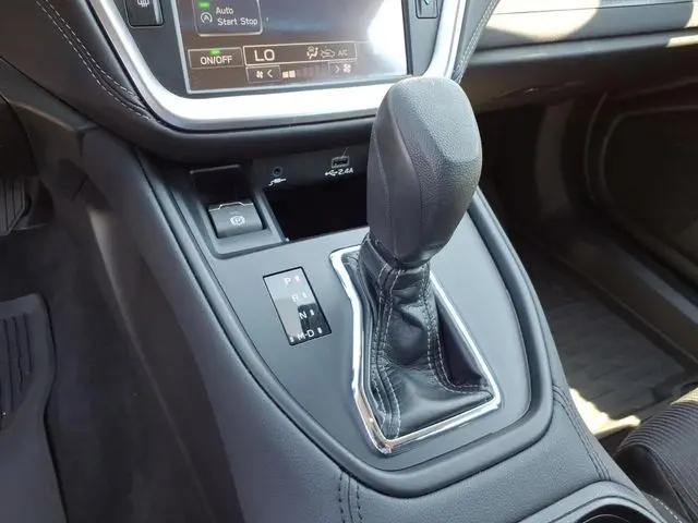 2023 Subaru Legacy 2.5i