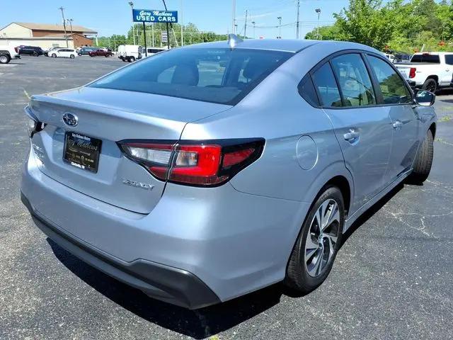 2023 Subaru Legacy 2.5i