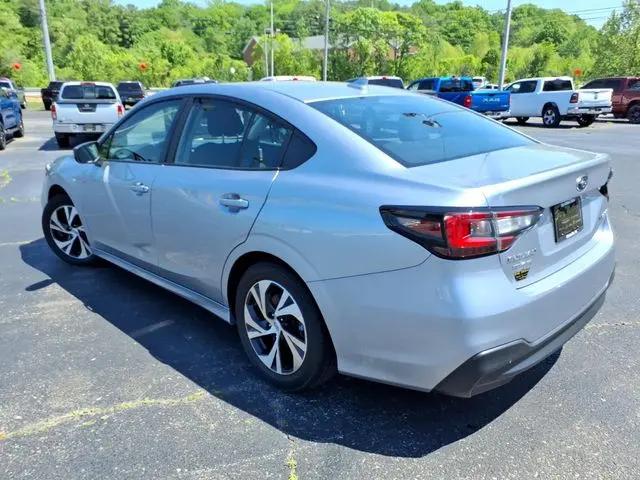 2023 Subaru Legacy 2.5i
