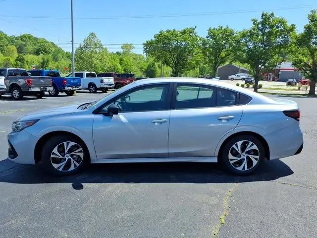 2023 Subaru Legacy 2.5i