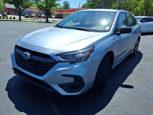 2023 Subaru Legacy 2.5i