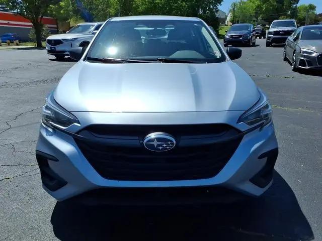2023 Subaru Legacy 2.5i