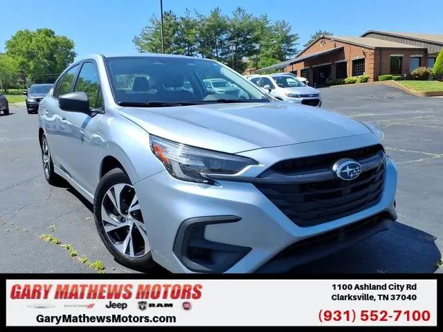 2023 Subaru Legacy 2.5i for sale in Clarksville, TN