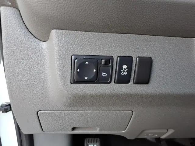 2018 Nissan 3500 S V6