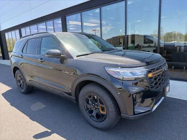 2026 Ford Explorer Tremor for sale in Cranston, RI