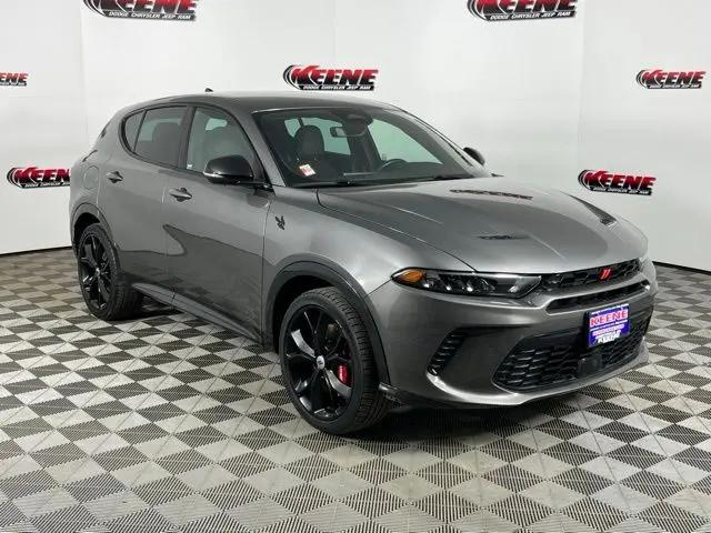 2024 Dodge Hornet R/T EAWD